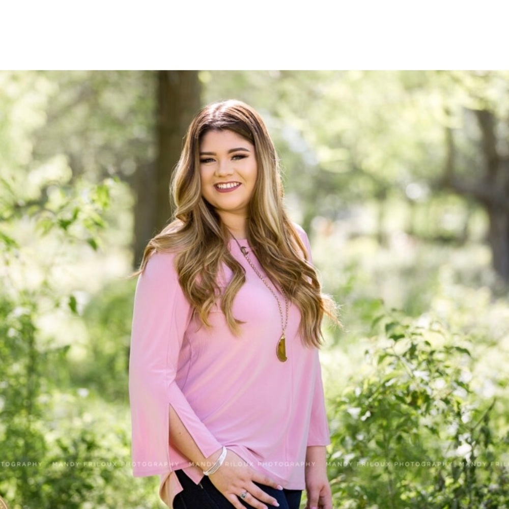 Meet your Posher, Tory